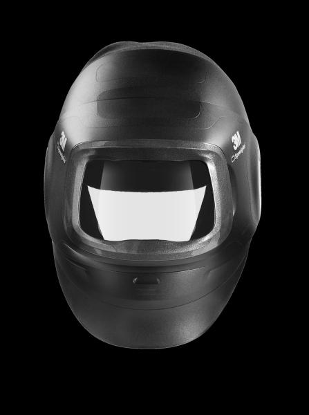3M™ Speedglas™ Hochleistungs-Schweißmaske G5-01, ohne Schweißfilter, 611100