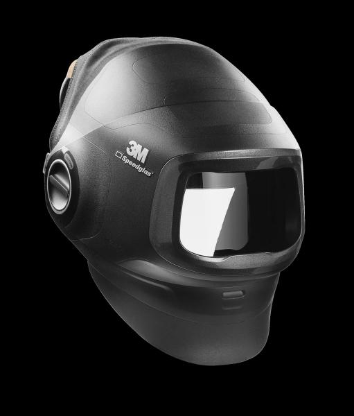 3M™ Speedglas™ Hochleistungs-Schweißmaske G5-01, ohne Schweißfilter, 611100