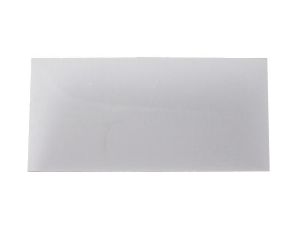 3M™ Speedglas™ Innere Vorsatzscheibe, 9000X, Dunkelstufe +2, 428050, 5er-Pack