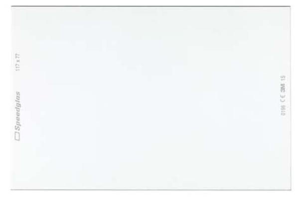 3M™ Speedglas™ Innere Vorsatzscheibe 9100XX/G5-01/03, 528025