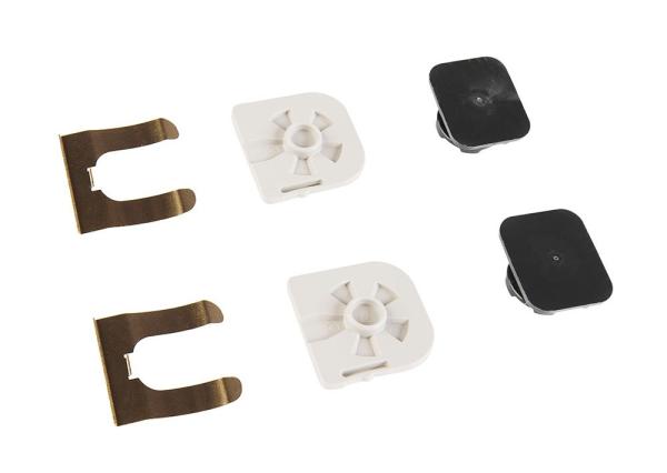 3M™ Speedglas™ Scharnier-Kit & Komponenten, Scharnier-Kit, 9100 MP, 197151