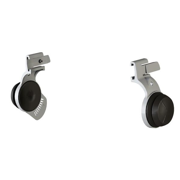 3M™ Speedglas™ Scharnier-Kit & Komponenten, Scharnier-Mechanismus, 9100, 536000