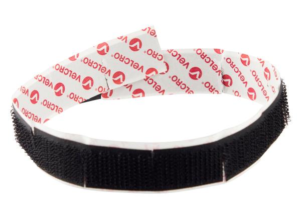 3M™ Speedglas™ Schutzabdeckungen, Hauben & Kopfteile, Ersatzklettband, 9100 FX/9100 FX-Air, 891014