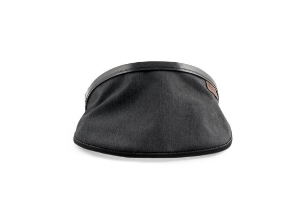 3M™ Speedglas™ Schutzabdeckungen, Hauben & Kopfteile, Halsschutz aus Stoff (lang), G5-01, 169042