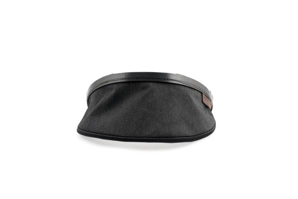 3M™ Speedglas™ Schutzabdeckungen, Hauben & Kopfteile, Halsschutz aus Stoff (Standard), G5-01, 169041