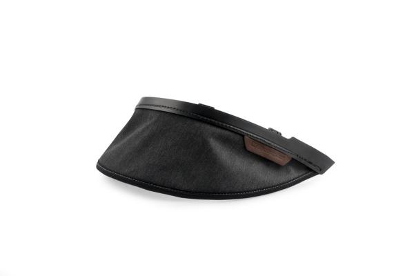 3M™ Speedglas™ Schutzabdeckungen, Hauben & Kopfteile, Halsschutz aus Stoff (Standard), G5-01, 169041