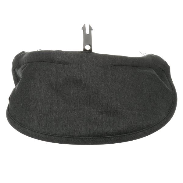 3M™ Speedglas™ Schutzabdeckungen, Hauben & Kopfteile, Halsschutz aus TecaWeld, 9100, 169001