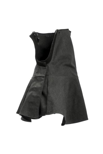 3M™ Speedglas™ Schutzabdeckungen, Kopf- und Halsschutz, schwer entflammbar, G5-01, 169030