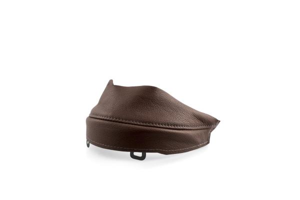 3M™ Speedglas™ Schutzabdeckungen, Kopfschutz aus Leder, G5-01, 169022