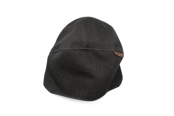 3M™ Speedglas™ Schutzabdeckungen, schwer entflammbarer Kopfschutz aus Stoff, G5-01, groß, 169023