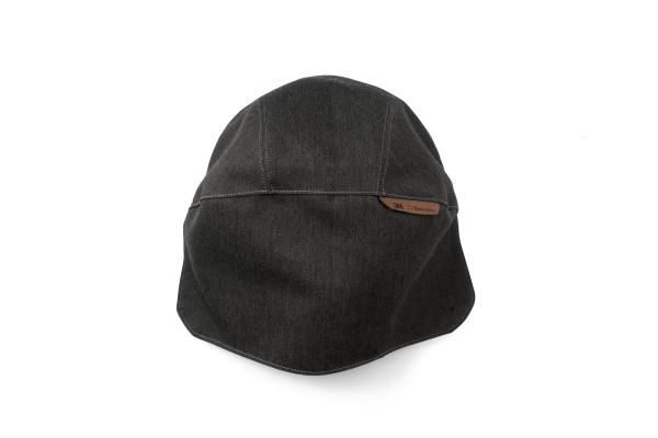 3M™ Speedglas™ Schutzabdeckungen, schwer entflammbarer Kopfschutz aus Stoff, G5-01, groß, 169023