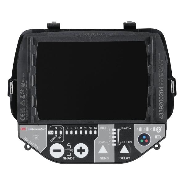 3M™ Speedglas™ Schweißfilter Serie G5, G5-01/03TW, 610021