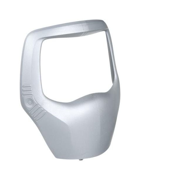 3M™ Speedglas™ Schweißmaske, Frontabdeckung, 9100XXi, hitzereflektierend, silber, 532100