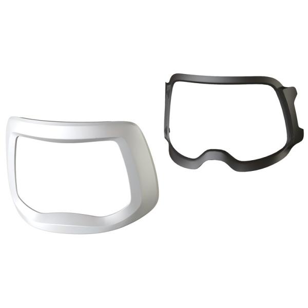 3M™ Speedglas™ Schweißmaske, Frontabdeckung, Kit, 9100 FX/9100 MP, 540500