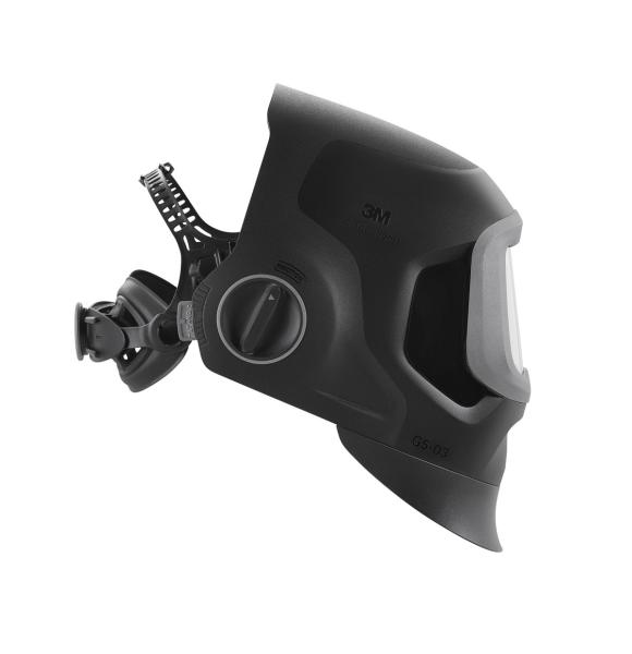 3M™ Speedglas™ Schweißmaske G5-03 Pro mit Schweißfilter G5-01/03VC, 631830