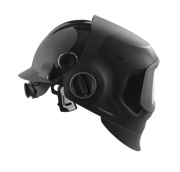 3M™ Speedglas™ Schweißmaske und Schutzhelm G5-03 Pro mit G3501, 633800