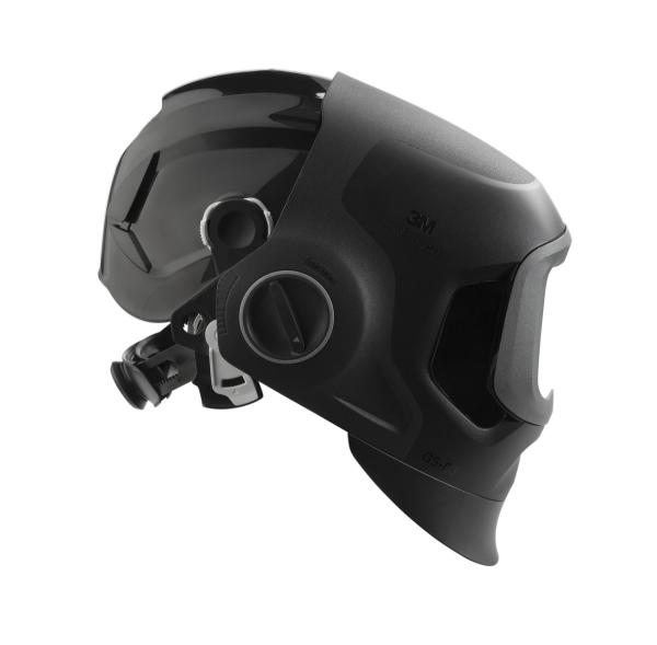 3M™ Speedglas™ Schweißmaske und Schutzhelm G5-03 Pro mit X5500, 633900