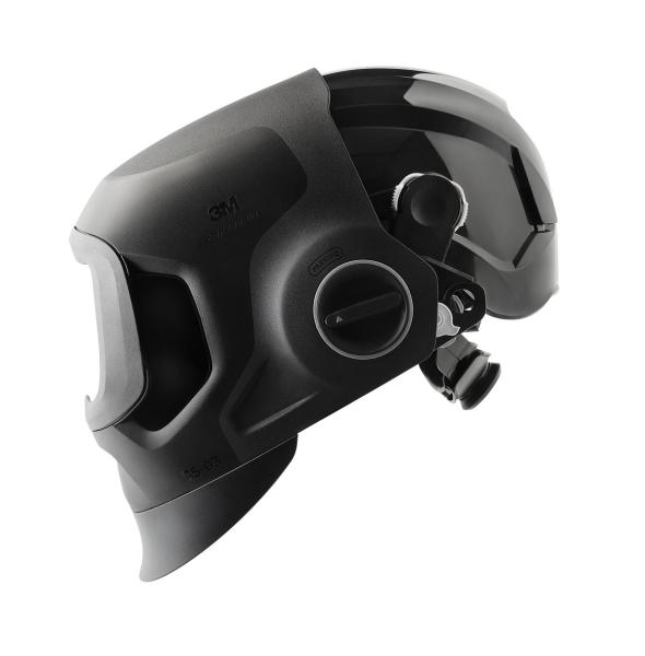 3M™ Speedglas™ Schweißmaske und Schutzhelm G5-03 Pro mit X5500, 633900