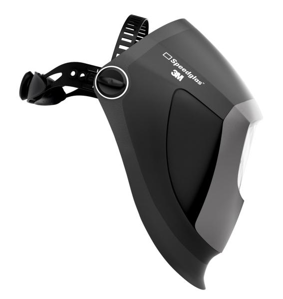 3M™ Speedglas™ Schweißmasken 9002NC, mit Schweißfilter, 401385