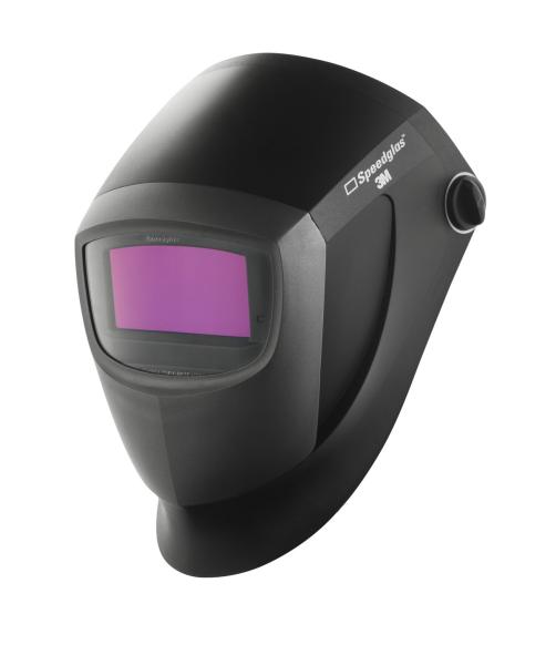 3M™ Speedglas™ Schweißmasken 9002NC, mit Schweißfilter, 401385