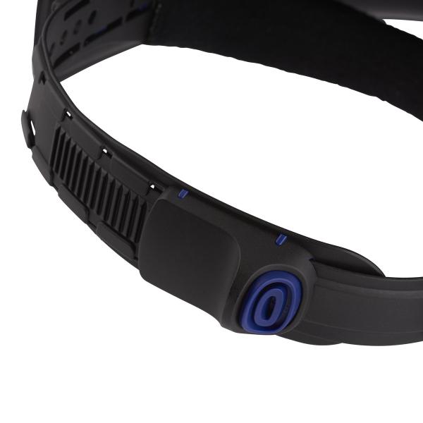 3M™ Speedglas™ Schweißmasken Serie 100, schwarz, mit Schweißfilter 100v, 751120