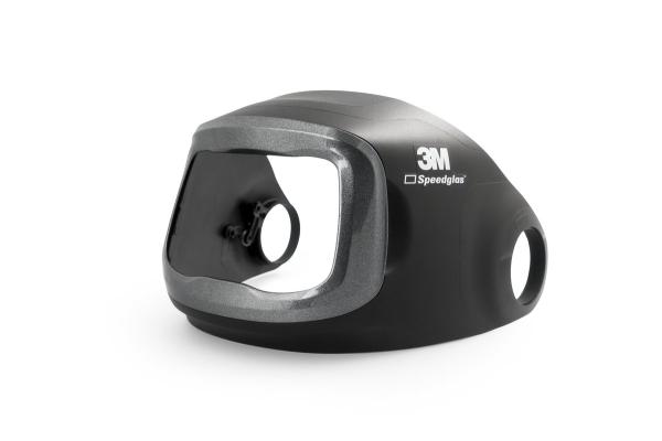 3M™ Speedglas™ Schweißmaskenersatzschale, äußerer Halterahmen, G5-01, hochklappbar, 610195