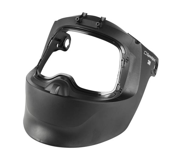3M™ Speedglas™ Schweißmaskenersatzschale für Klarsichtschutzscheibe, innerer Halterahmen, 9100 MP, 570895