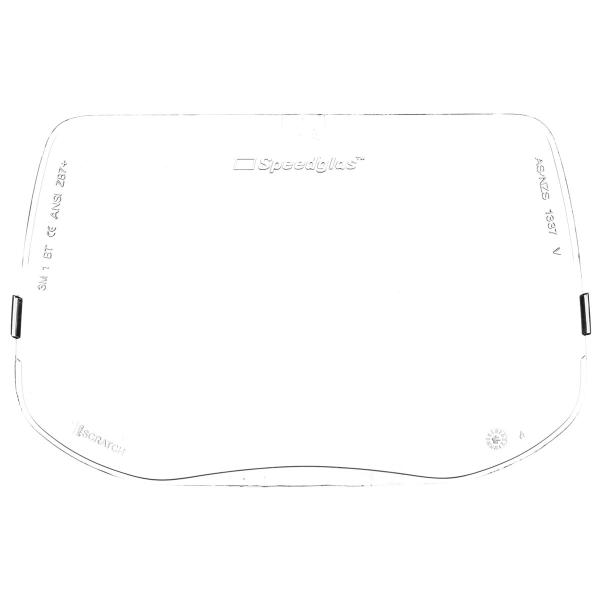 3M™ Speedglas™ Vorsatzscheibe außen, 9100, Standard, 526010