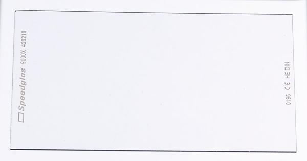 3M™ Speedglas™ Vorsatzscheibe innen, 9000X, 428010