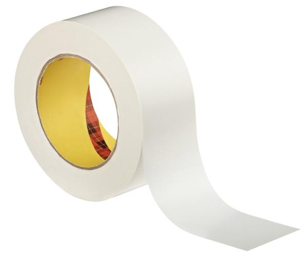 3M™ Spleißklebeband 914 wasserdispergierbar, Blau, 8 mm x 33 m, 0.09 mm