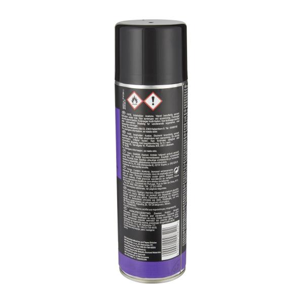 3M™ Sprühklebstoff auf Basis Synthetischer Elastomere Repositionable 75, Transparent, 500 ml