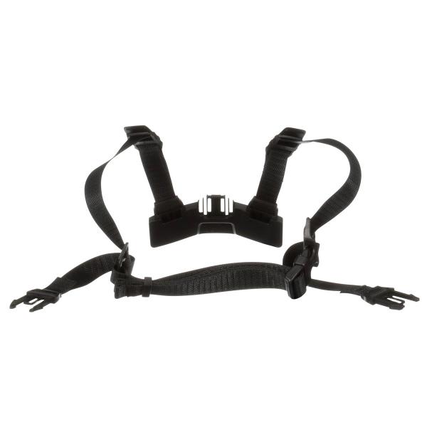 3M™ Standard-4-Punkt-Kinnriemen mit Schnalle für SecureFit™ Schutzhelm, X5-S4PTCS
