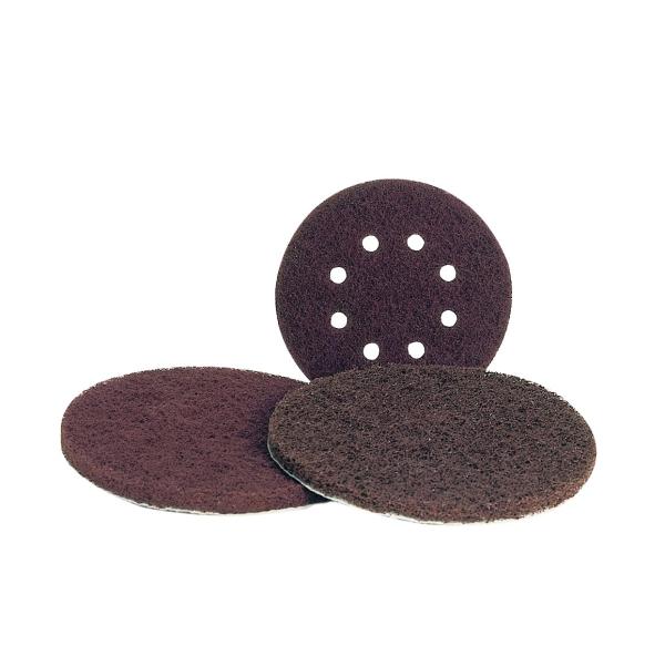 3M™ Standard Abrasives™ Klettvliesscheibe GP-DH