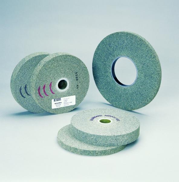 3M™ Standard Abrasives™ Kompaktscheibe DW, 150 mm x 25 mm x 25 mm, 9S FIN