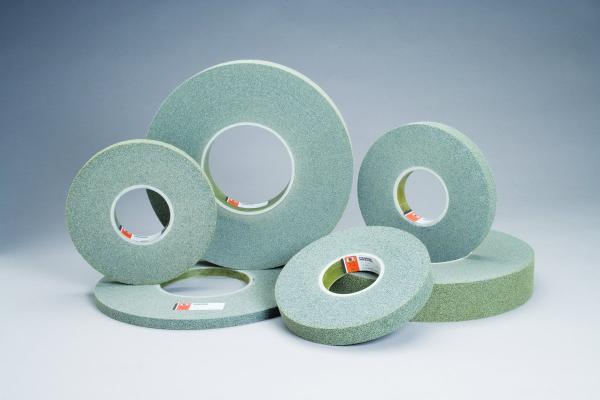 3M™ Standard Abrasives™ Kompaktscheibe GP Plus, 150 mm x 25 mm x 25 mm, 9S FIN