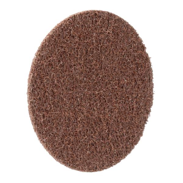 3M™ Standard Abrasives™ Schleifscheibe GP-DC, 200 mm, A VFN, 200 Stück / Kasten