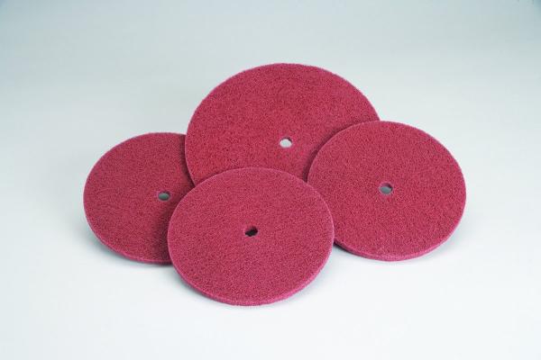 3M™ Standard Abrasives™ Vliesscheibe HP-DC