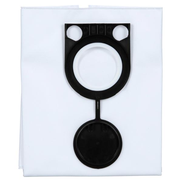 3M™ Staubbeutel PE Premium, 50 Liter, 64421