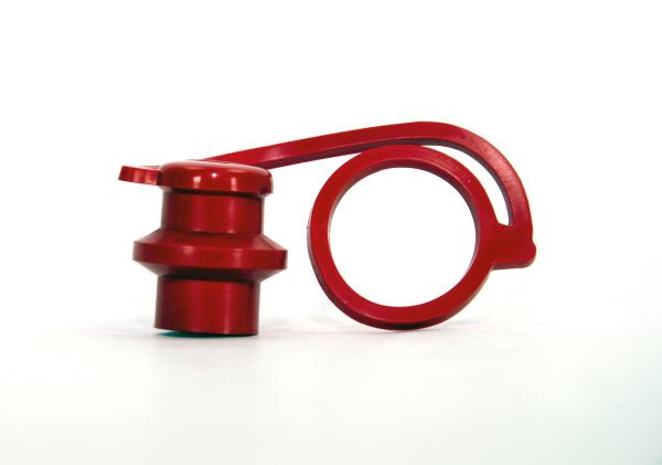 3M™ Staubkappe Gummi RAS-952 für RAS-ASB, 5 pro Packung