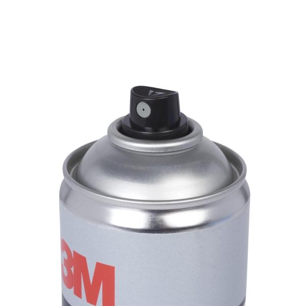 3M™ Steinschlagschutz mit flacher Struktur, Grau 500 ml, 08159