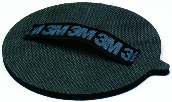 3M™ Stikit ™ Handpad, 150 mm x 6,3 m, 05591