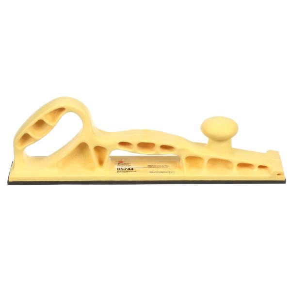3M™ Stikit™ Handfeilplatte, Gelb, 415 x 70 mm, 05444
