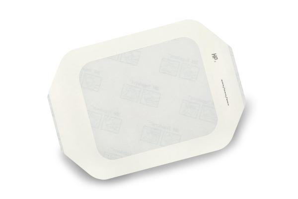 3M™ Tegaderm™ HP Transparentverband rechteckig, 9536HP, 10 cm x 12 cm, 50/Packung