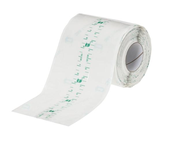 3M™ Tegaderm™ Roll Unsteriler Transparentverband, 16004, 10cmx10m