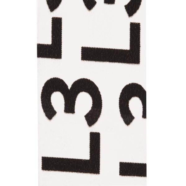 3M™ Temflex™ 1700 Vinyl Elektro-Isolierband, Grau, 15 mm x 10 m, 0,17 mm, Schwarz bedruckt "L3"