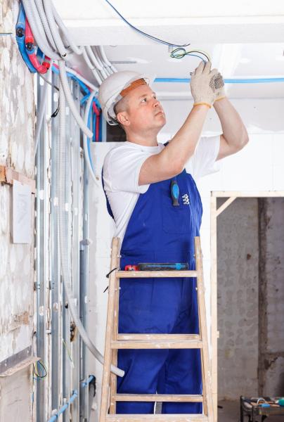 3M™ Temflex™ Vinyl-Isolierband 175, Schwarz, 19 mm x 20 m