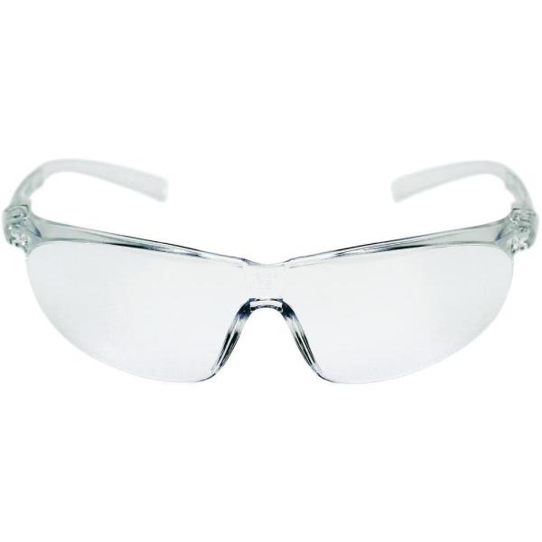 3M™ Tora™  Schutzbrille, Antikratz-/Antibeschlag-Beschichtung, klare Scheibe, TORA0