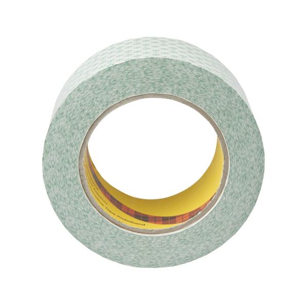 3M™ Transfer-Klebeband 465, Transparent, 1200 mm x 55 m, 0.05 mm