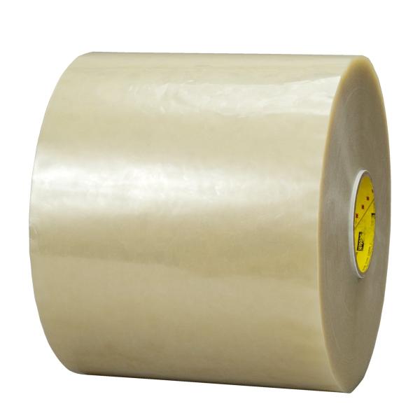 3M™ Transfer-Klebeband 467MPF, Transparent, 610 mm x 165 m, 0.05 mm