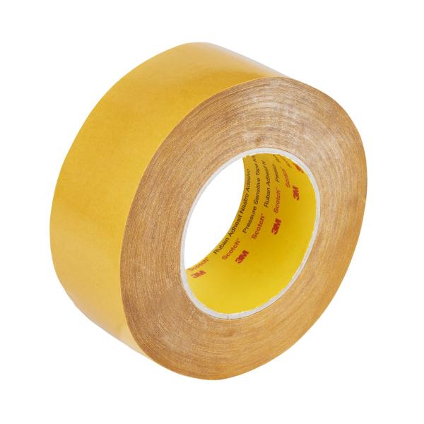 3M™ Transfer-Klebeband 950, Transparent, 1200 mm x 55 m, 0.13 mm